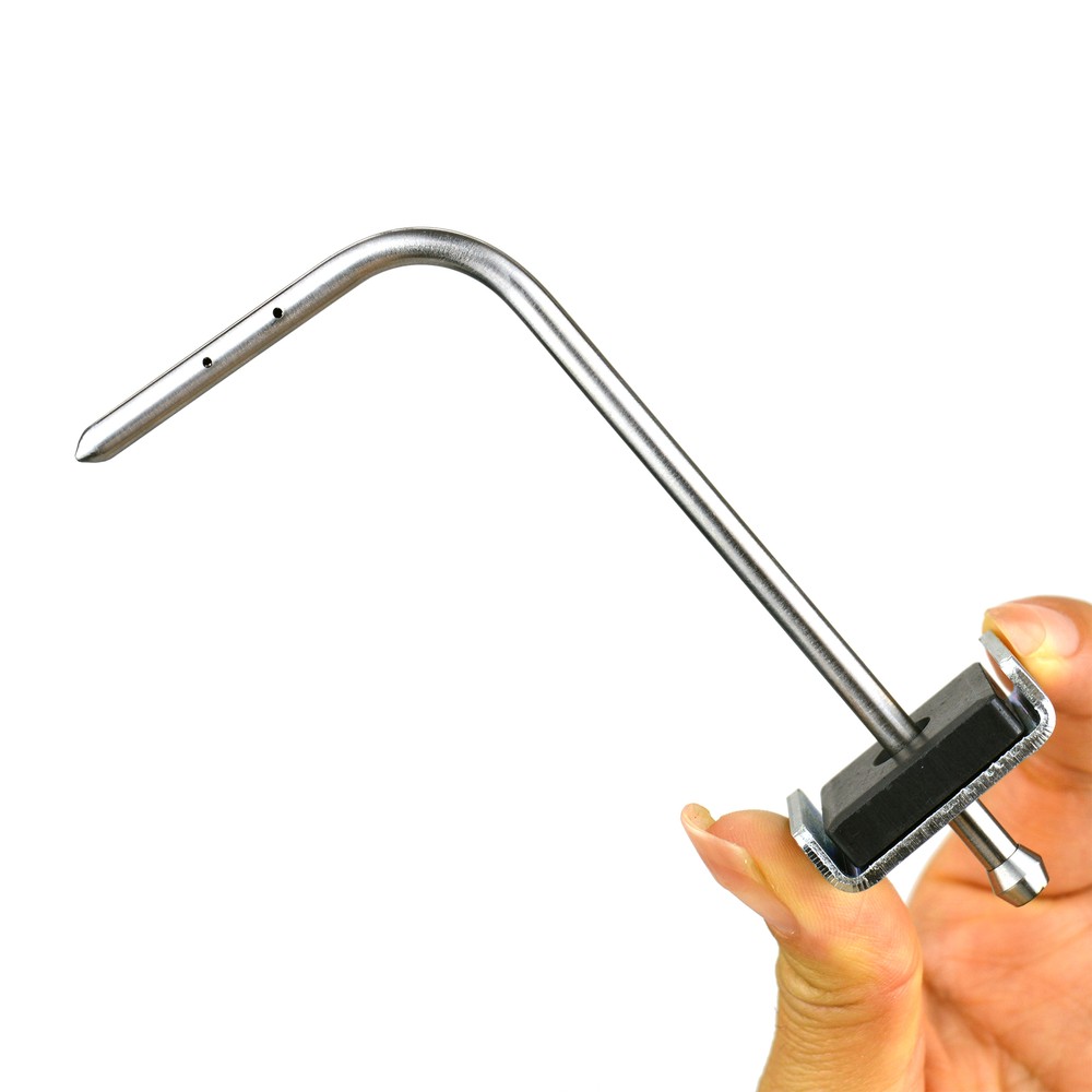 ASP1 Static Pressure Probe Magnetic Pressure Probe Tip