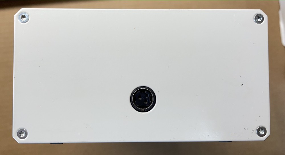 LEAP PAL CTC Analytics MN 01-00A CombiPal Power Supply 36 VDC, 3.3 A