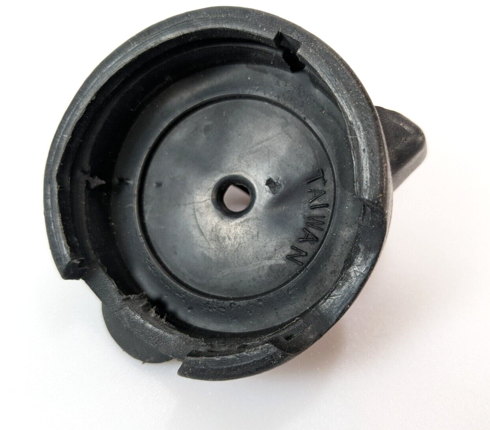 Scuba Dive Submersible Compass Hose / Console Mount Boot #2487