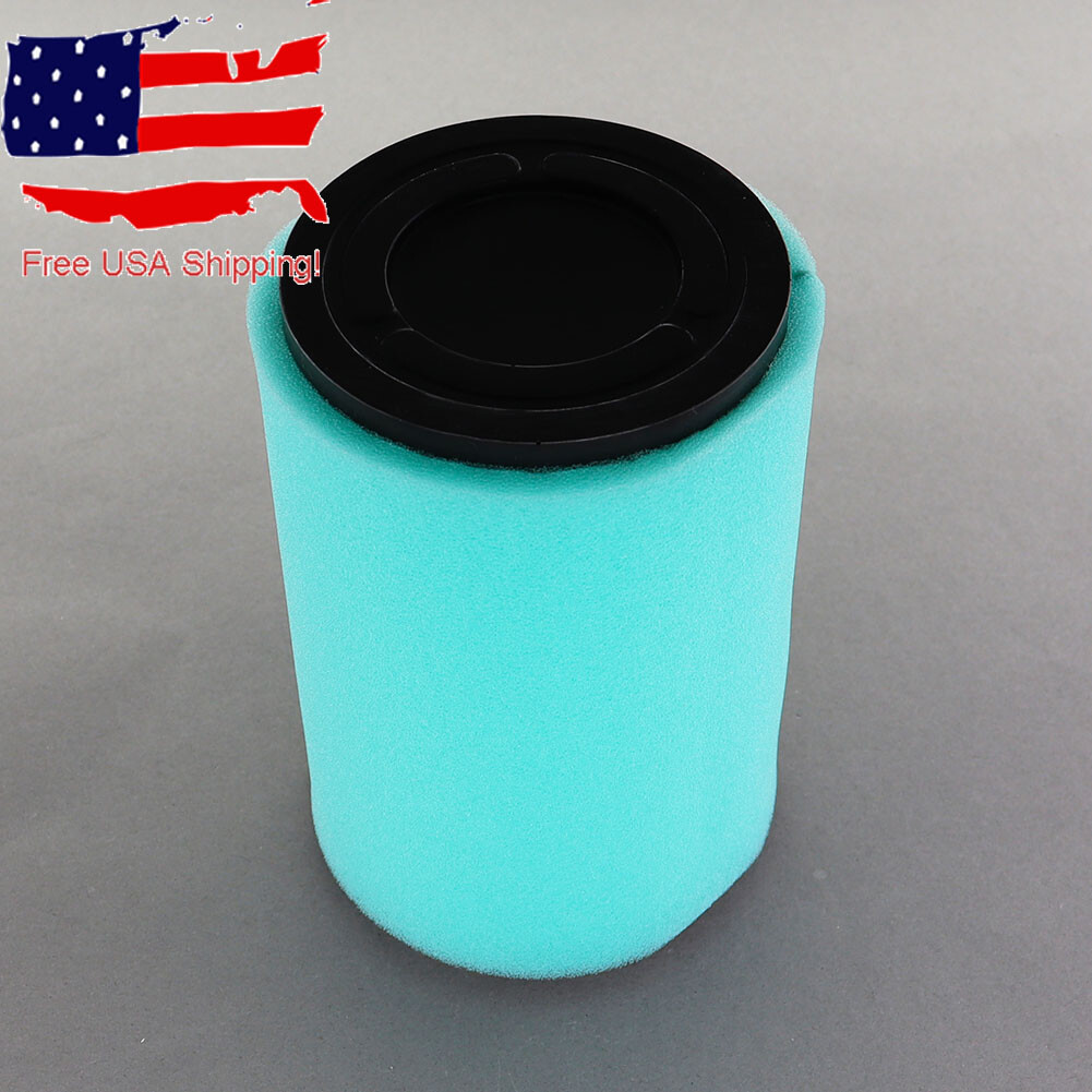 Air Oil Filter + Spark Plug For Yamaha Big Bear 250 400 Tune Up Kit New