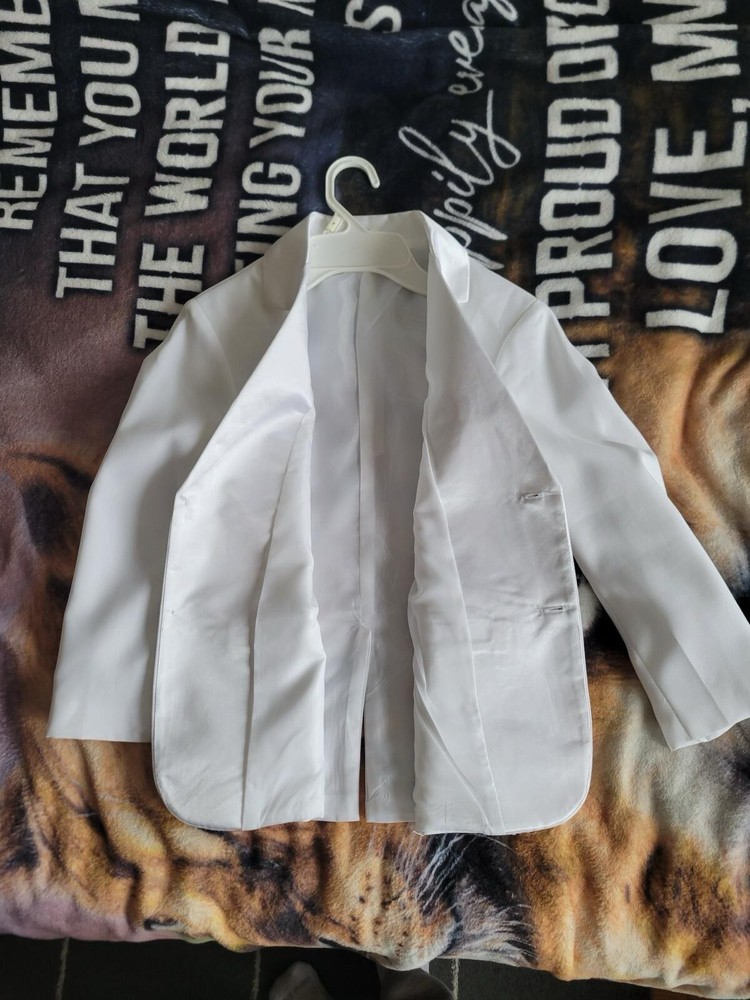 First Holy Communion Suit For Boys