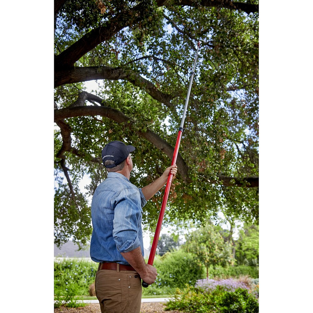 Corona FlexREACH System™ Extendable Pole 15 ft. TP13489