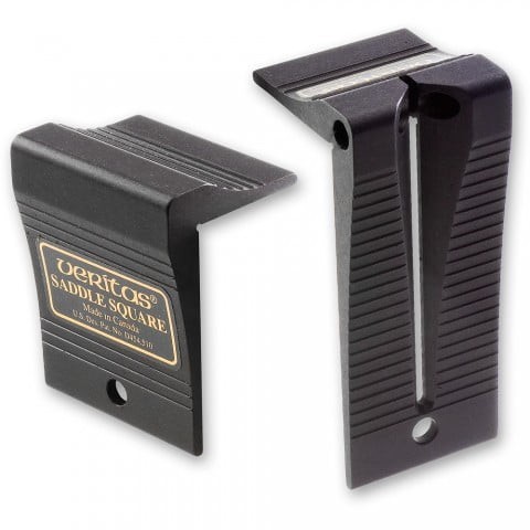 Veritas Saddle Square - Large
