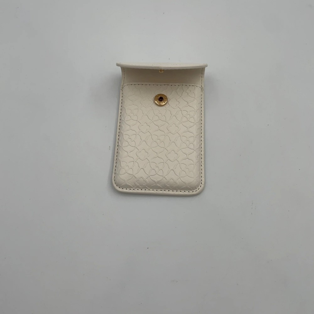 Kendra Scott Magsafe Wallets - Ivory Filigree