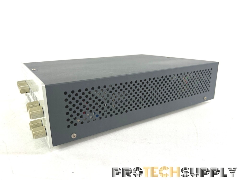 Hamamatsu Photonics C2741-62 Camera Controller with WARRANTY