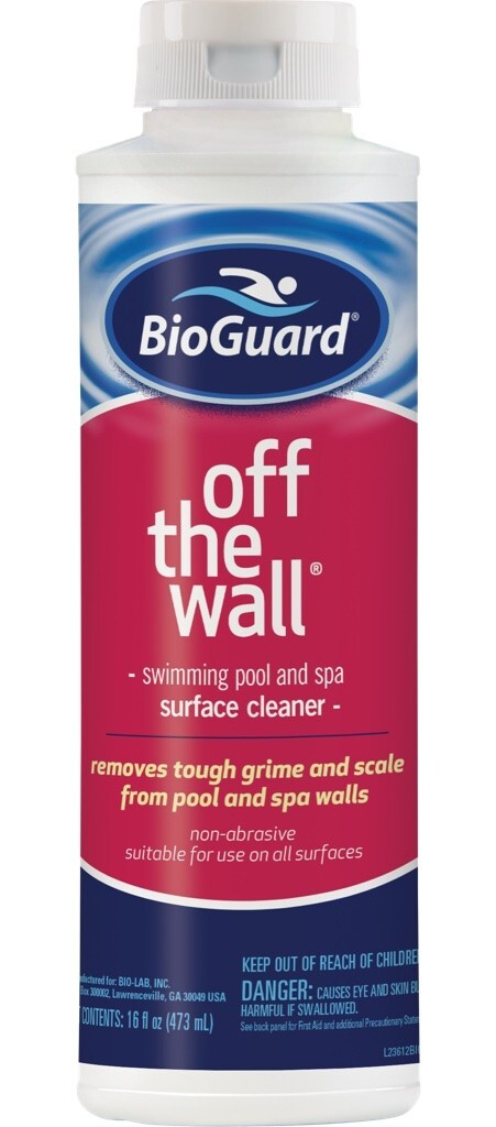 BioGuard Off the Wall (1 Pint) (3 Pack)