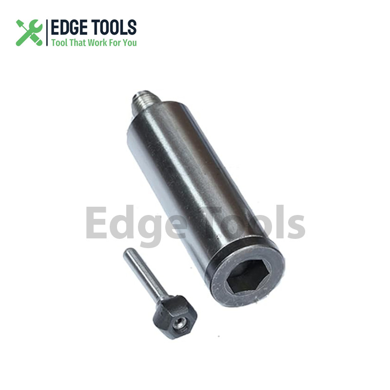 Valve Seat Re Storation Grinder Complete Kit Sioux Style 54 Pcs USA EDGE TOOLS