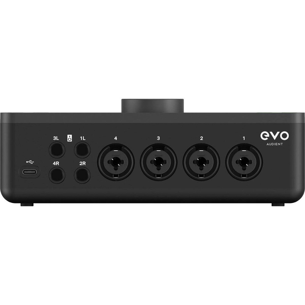 Audient Evo 8 4in/4out USB-C Audio Interface