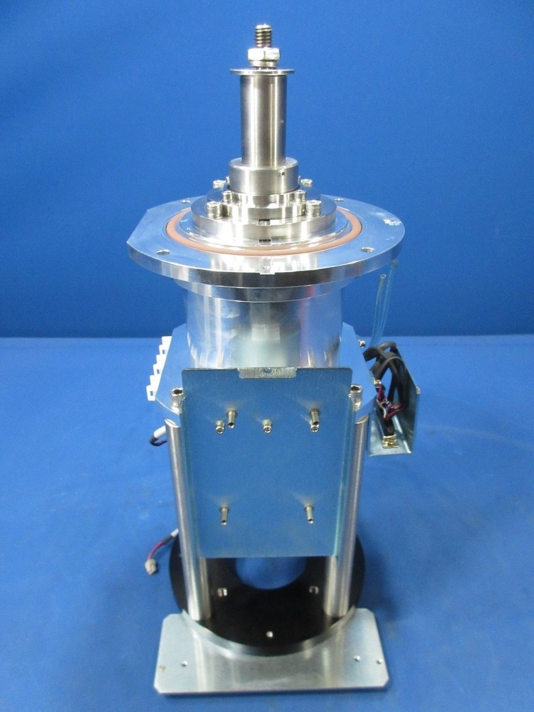 AMAT Applied Materials Load Lock Internal Transfer Unit Head SemVision cX Used