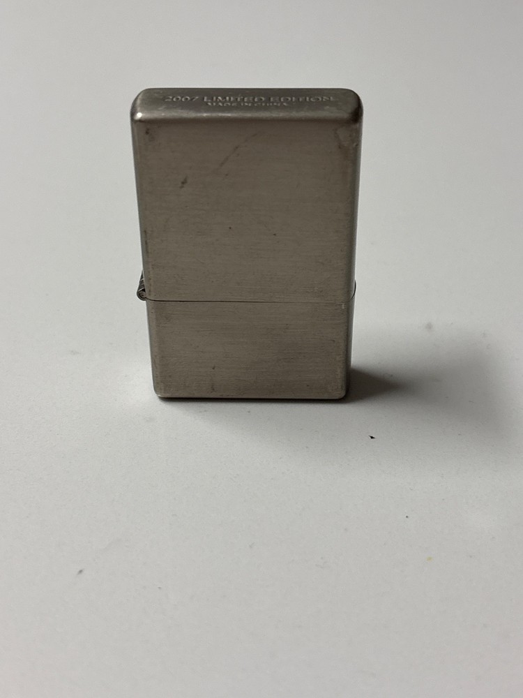 2007 Limited Edition Lighter #2