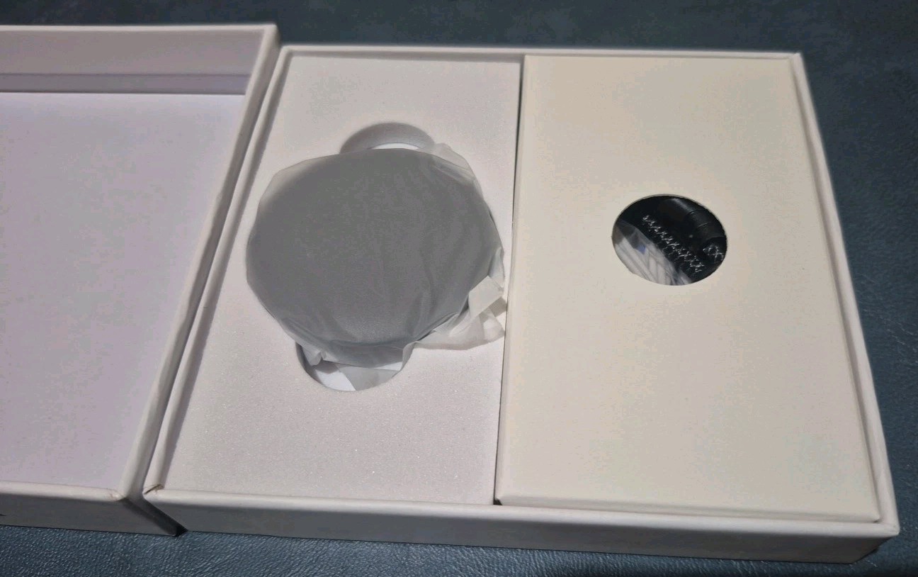 NEW KS Knight Security Mini Magnetic Voice Audio Hidden Recorder Spy 800hrs 64GB