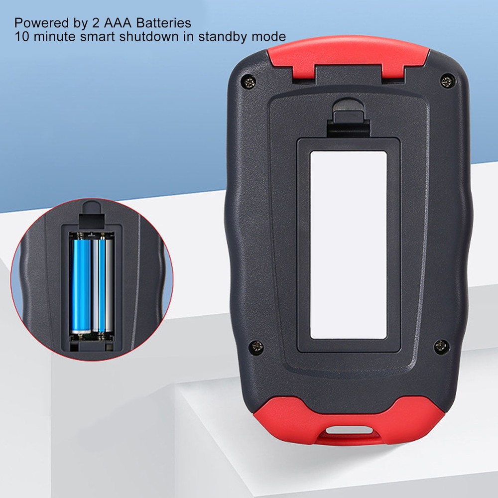 Optical Fiber Power Meter Network Optic Tester Communication Engineering Spares