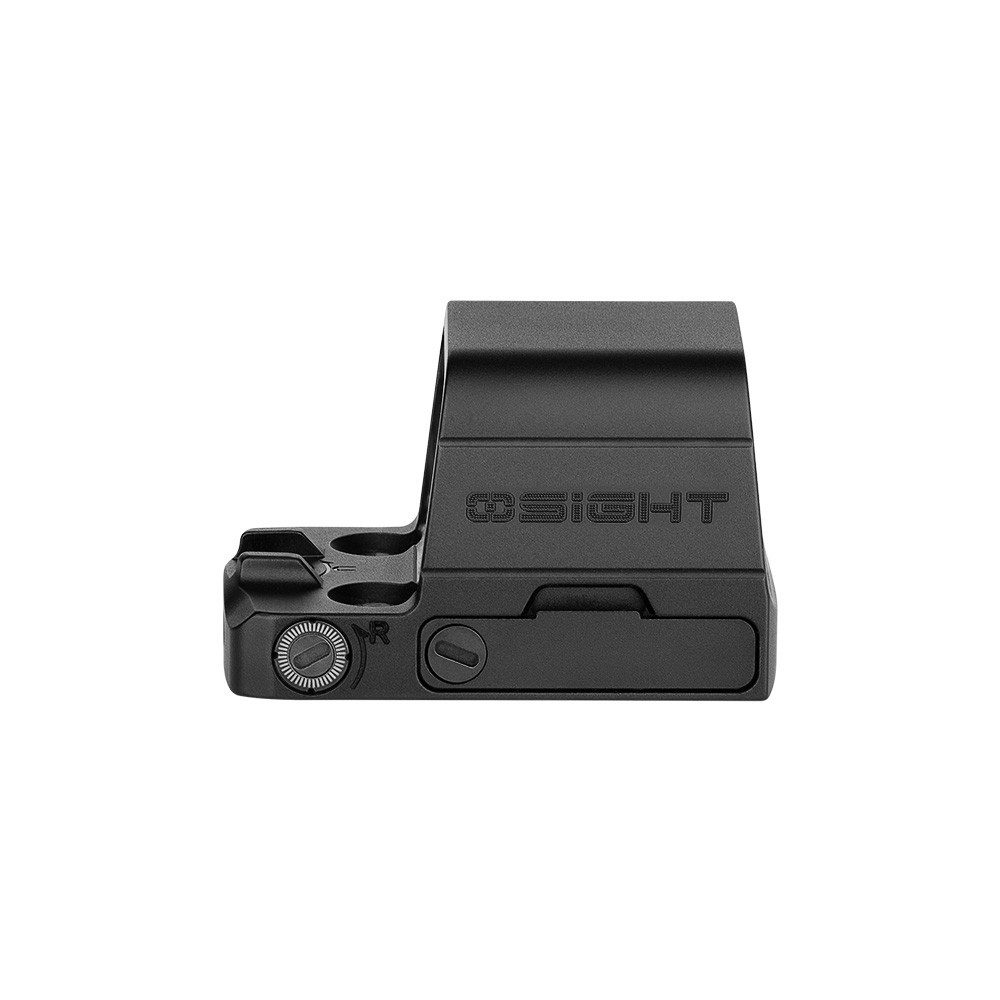 Olight Osight SE RMSc Footprint Enclosed 6 MOA Green Dot Sight