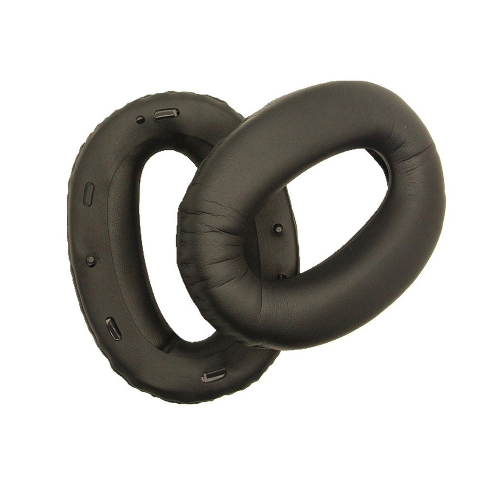 Headphone Replacement Ear Pads Accessories Protein Cushion
