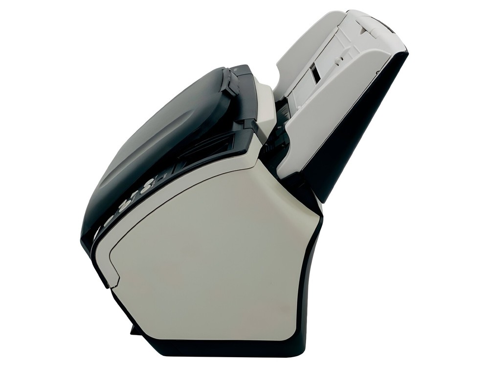 Fujitsu Fi-7160 Desktop 600DPI Duplex Document Scanner w/FULL PACKAGE Grade A!