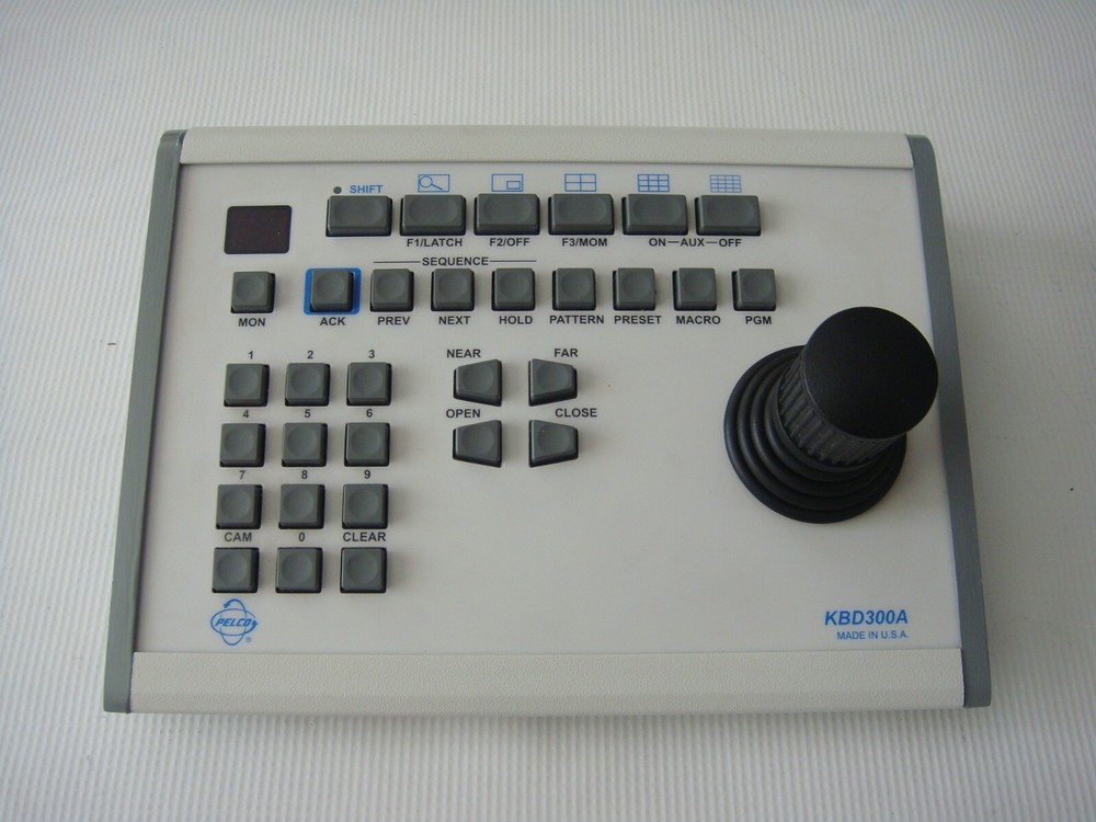 PELCO KBD 300A