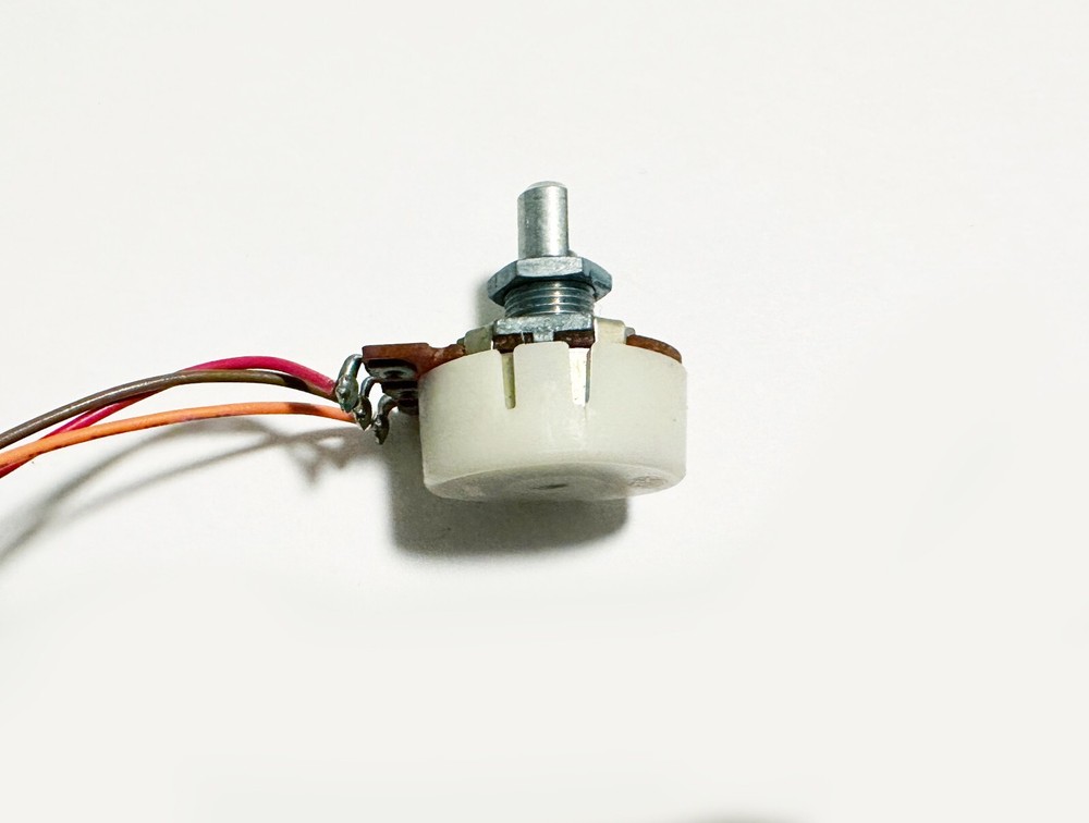 Roland D-70 Original Encoder Potentiometer. Works Great !