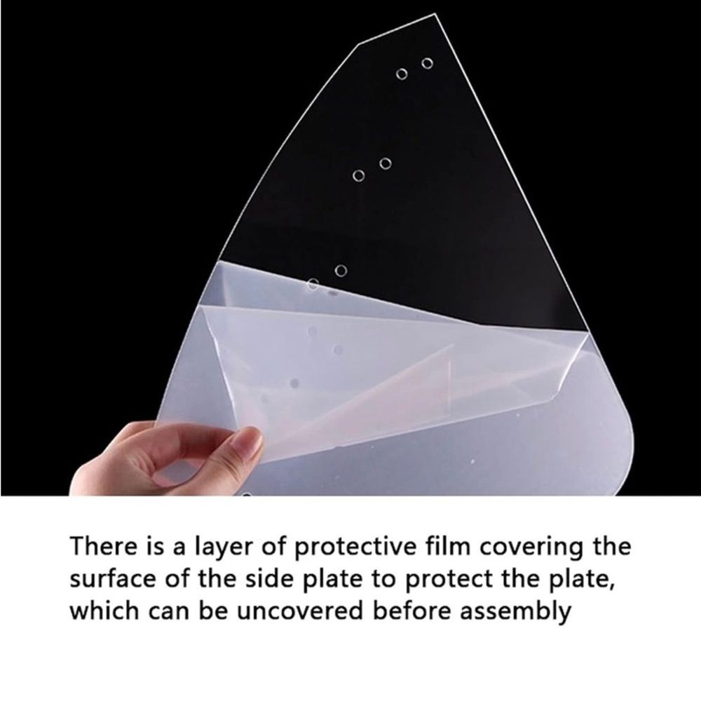 Eyeglasses Display / 6 Layers