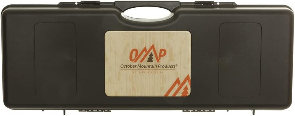TD Recurve Hard Case