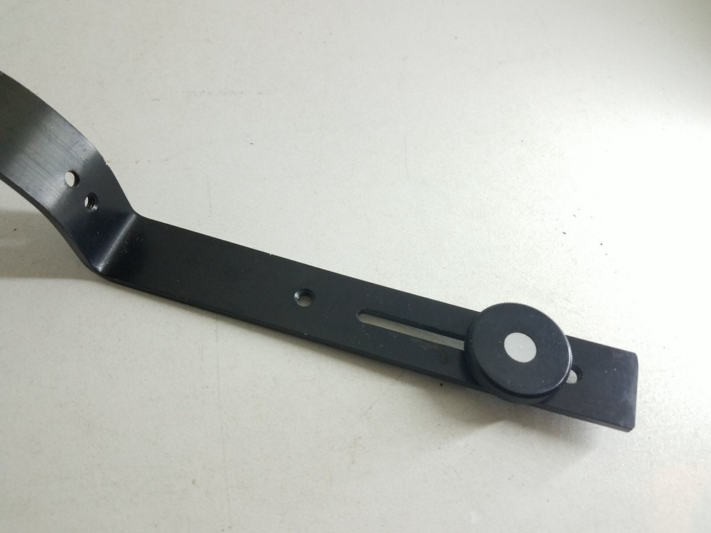 Camera Flash Cold Shoe Adapter Bracket