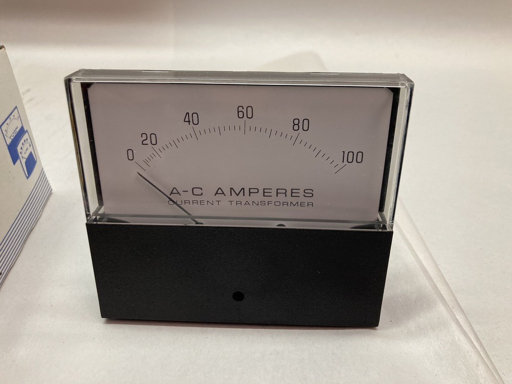 Yokogawa,YE/251340LSPK,Panel Meter