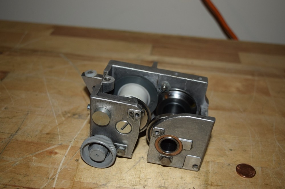 Direct Mail Equipment Part