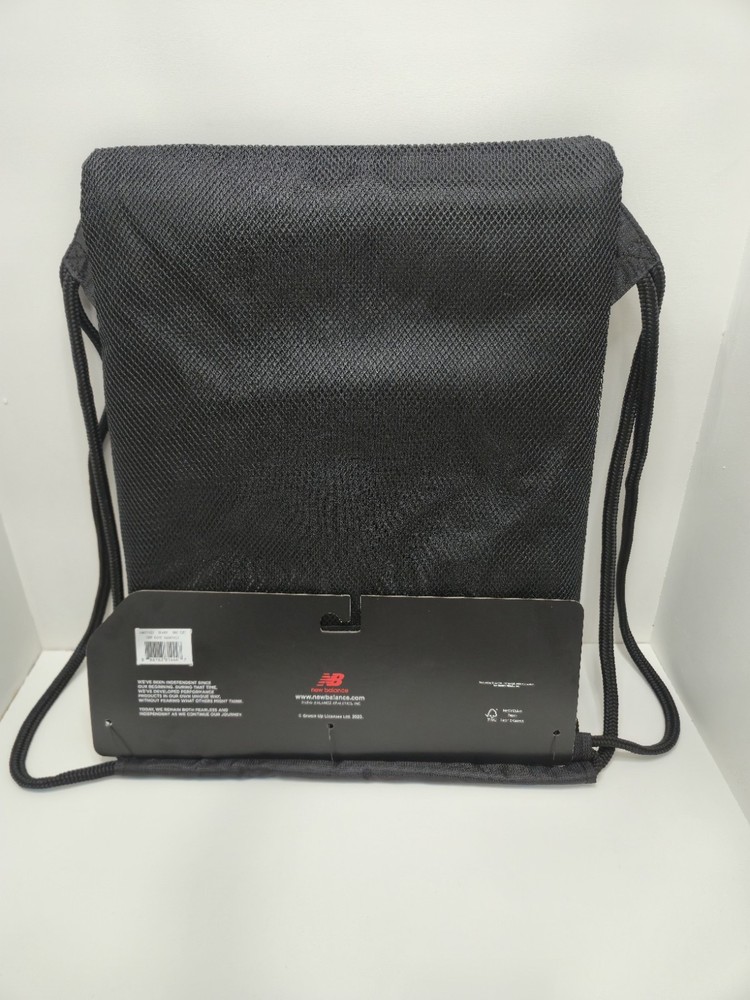 New Balance Drawstring Backpack