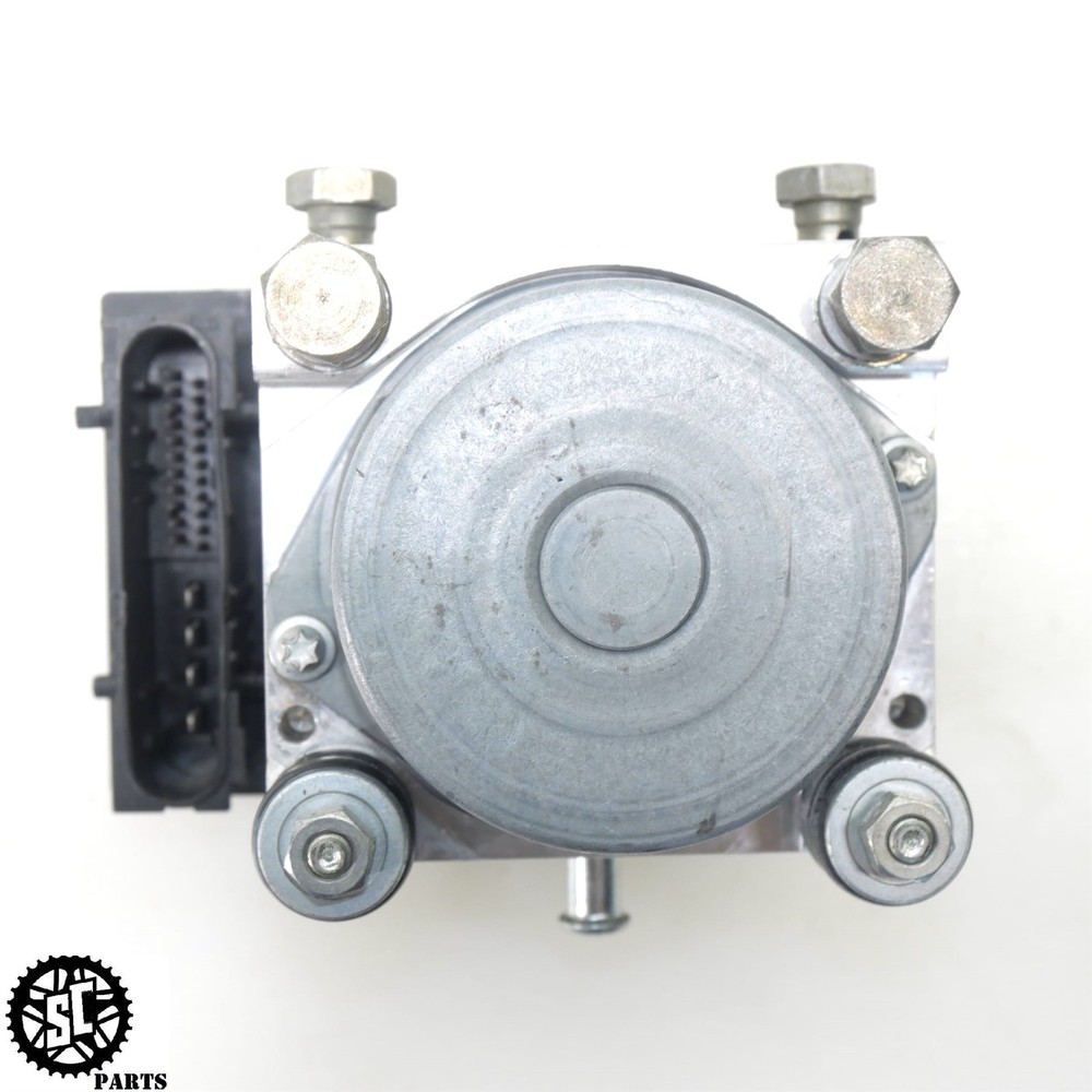 2007 2008 KTM 990 ADVENTURE ABS MODULE PUMP