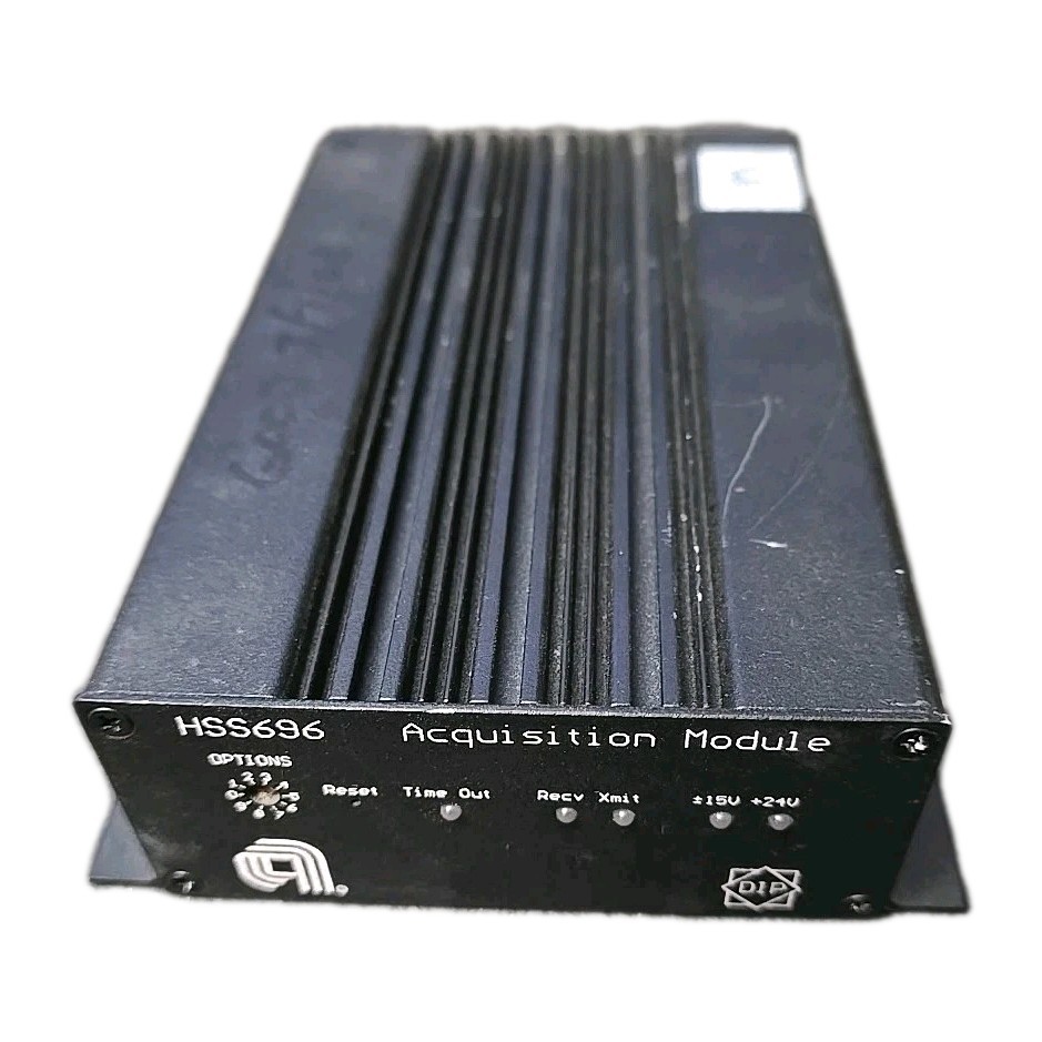 AMAT 0190-02264 REV001 HSS696 Acquisition Module