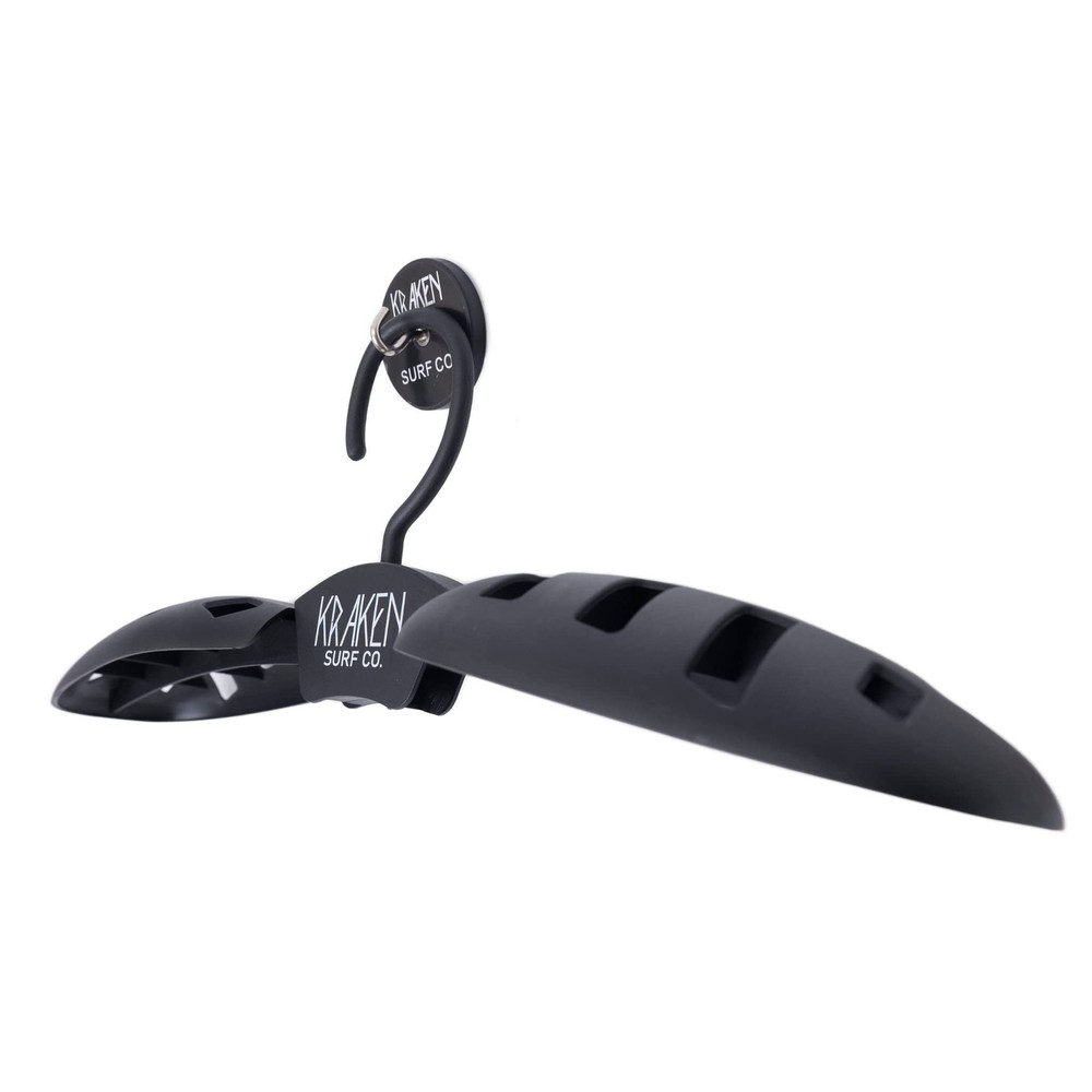 . Wetsuit Hanger