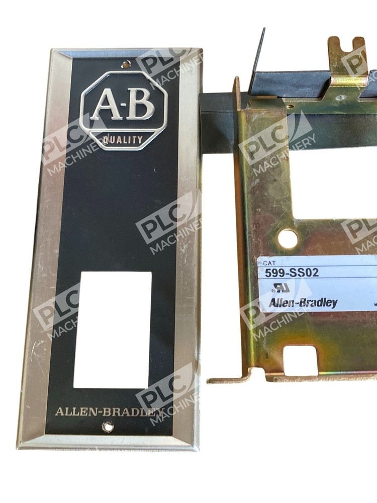 Allen-Bradley 599-SS02 Pilot Light