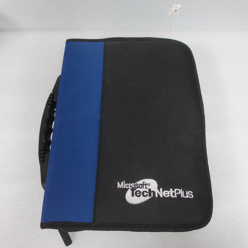 MICROSOFT TechNet Plus Subscription 89 Disc Lot