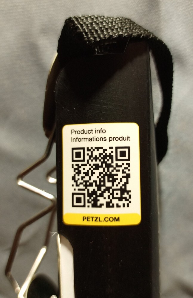 Petzl Protec Flexible Rope Protector