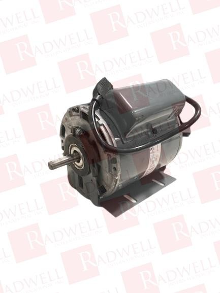 MAGNETEK HF4H005N / HF4H005N (USED)