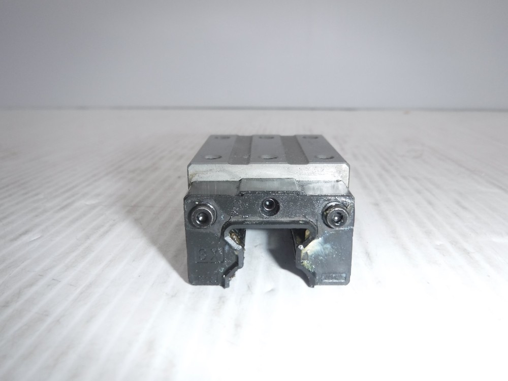 IKO LRXD20 / E353 Linear Guide Block