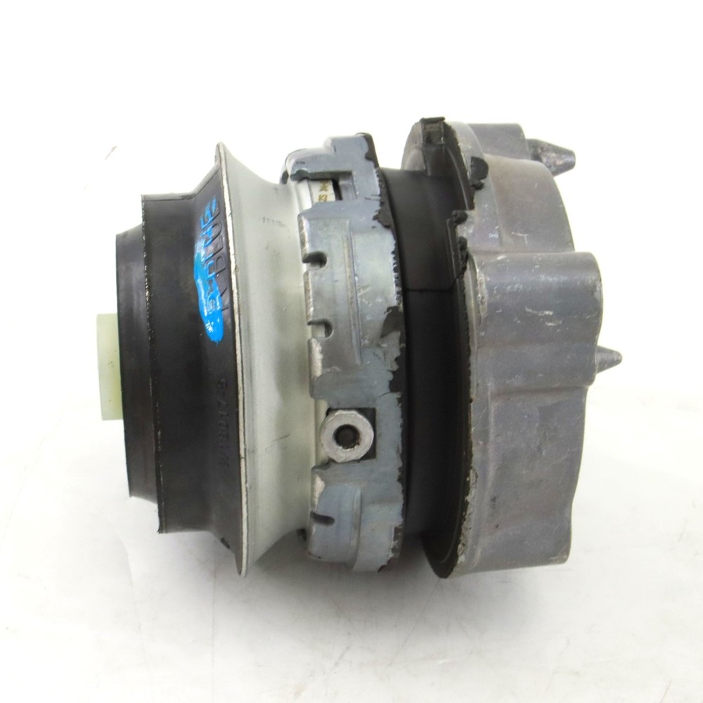 3X Sensor Engine Mount Kit 4E0199381FL 4E0199381FN 4E0199267S for Audi S8 A8