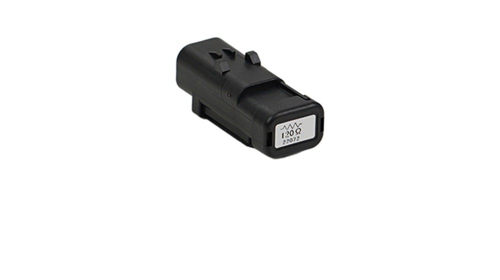 Takeuchi Resistor 1903900244