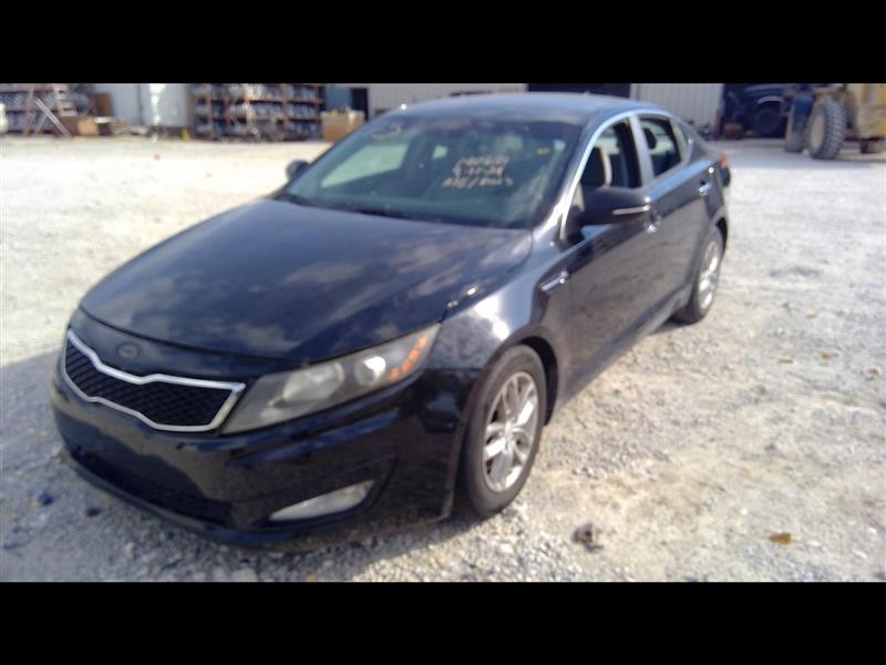 A/C Selector Switch fits 2013 Kia Optima LX manual temperature control Gra
