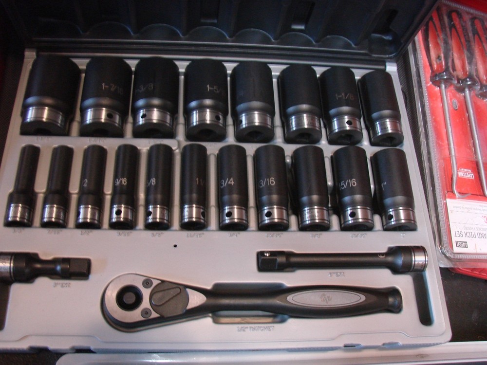 master techs tools and roller