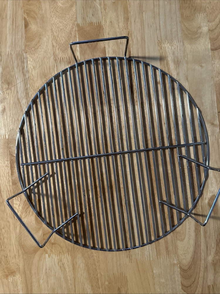 NuWave Pro Plus Infrared Oven Replacement Wire Racks Set of 2 Stackable