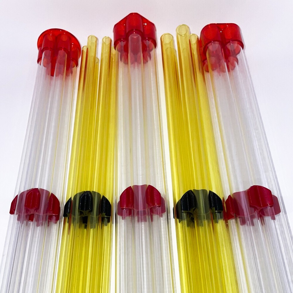 Support Clamp for Lee Precision Inline Bullet Feed Magazines 3D Printed