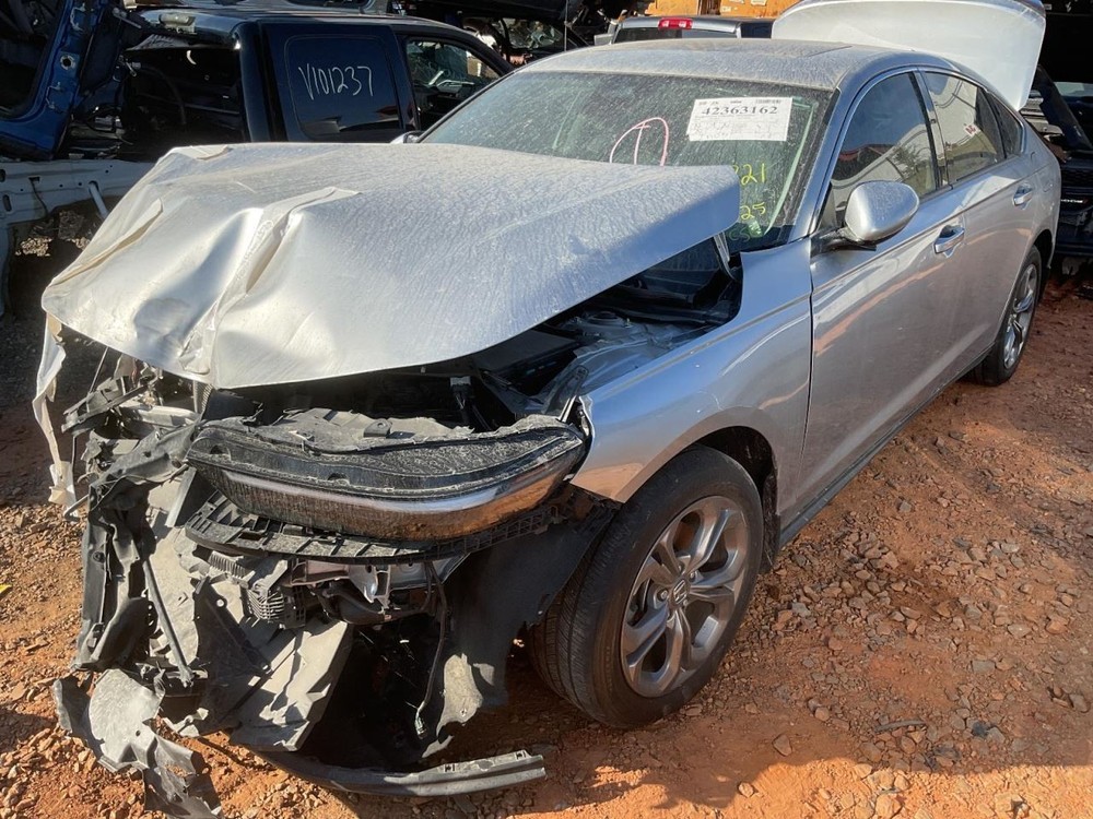 ACCORD 2024 Camera/Projector 2173990