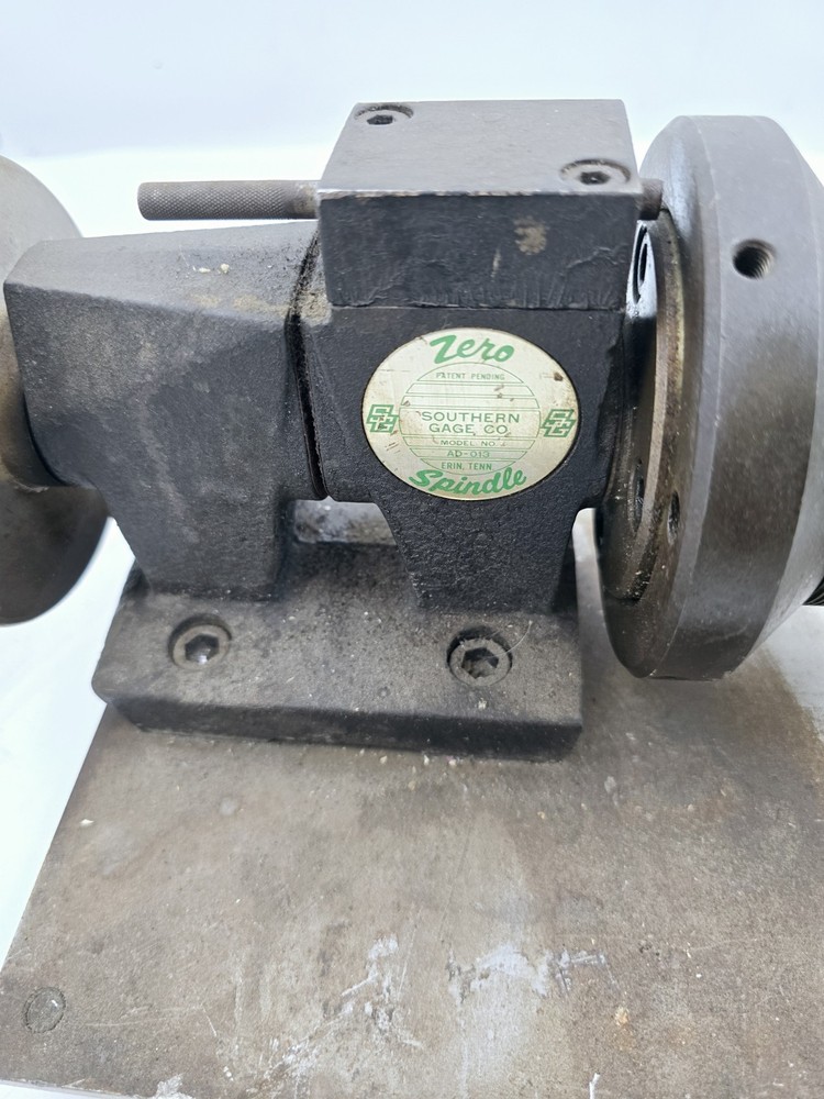 Southern Gage Zero Spindle AD-013