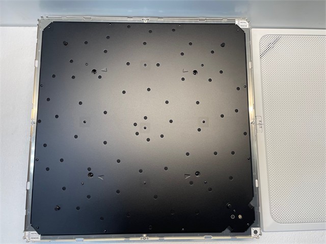 Yamaha RM-CG-B-P Ceiling Array Microphone RM-CG White