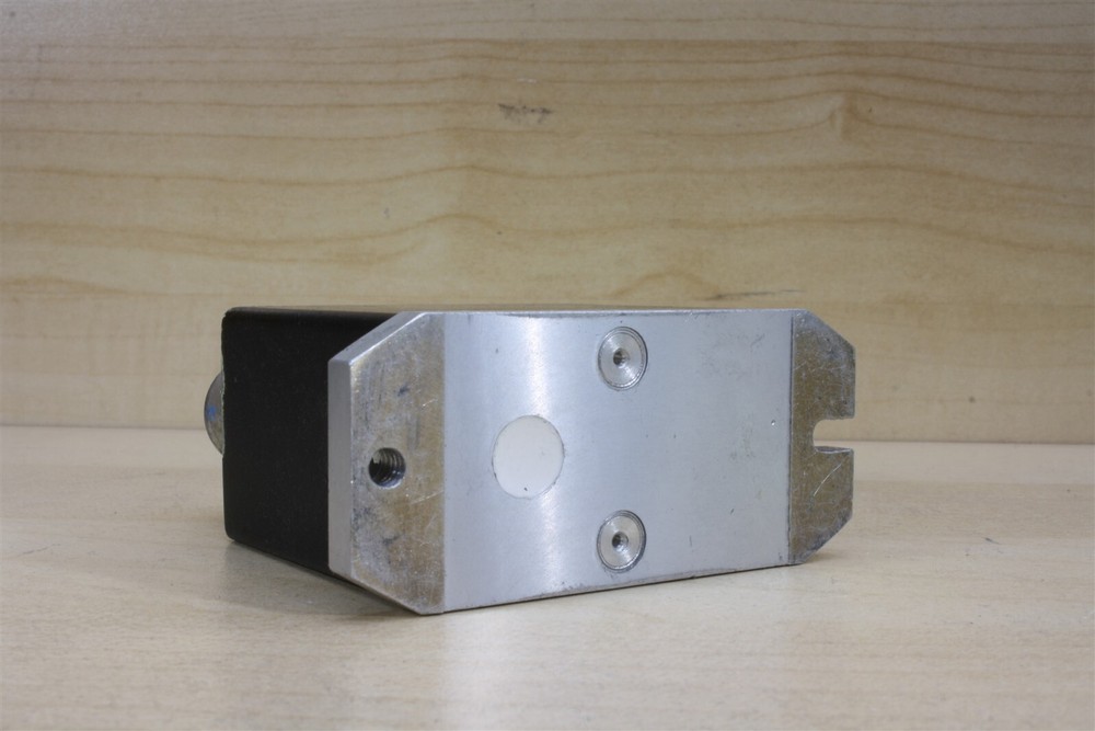 Schaevitz Aircraft Accelerometer A263-0107 (Made in England)