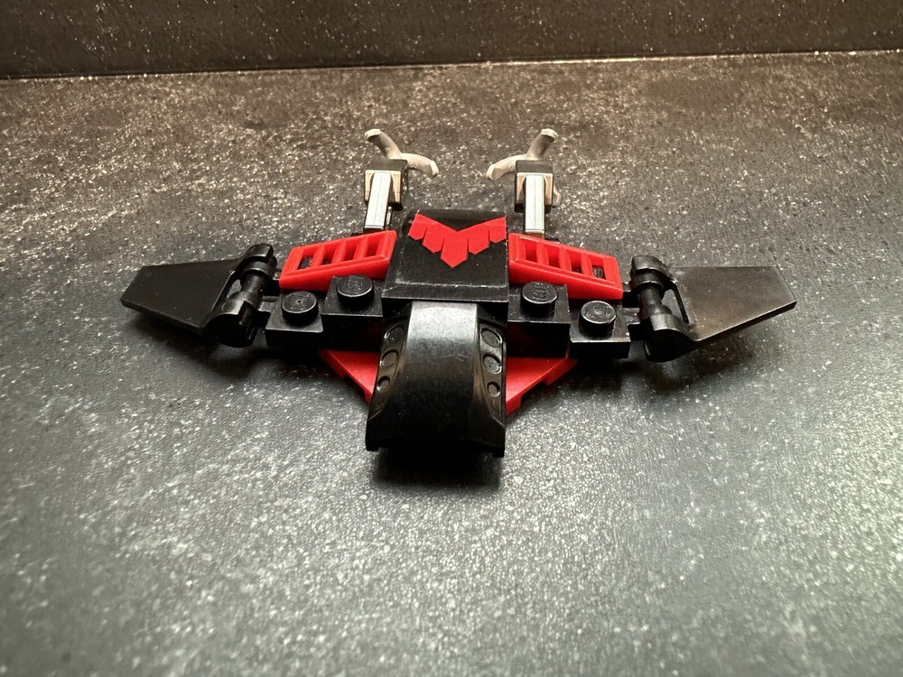 lego jetpack