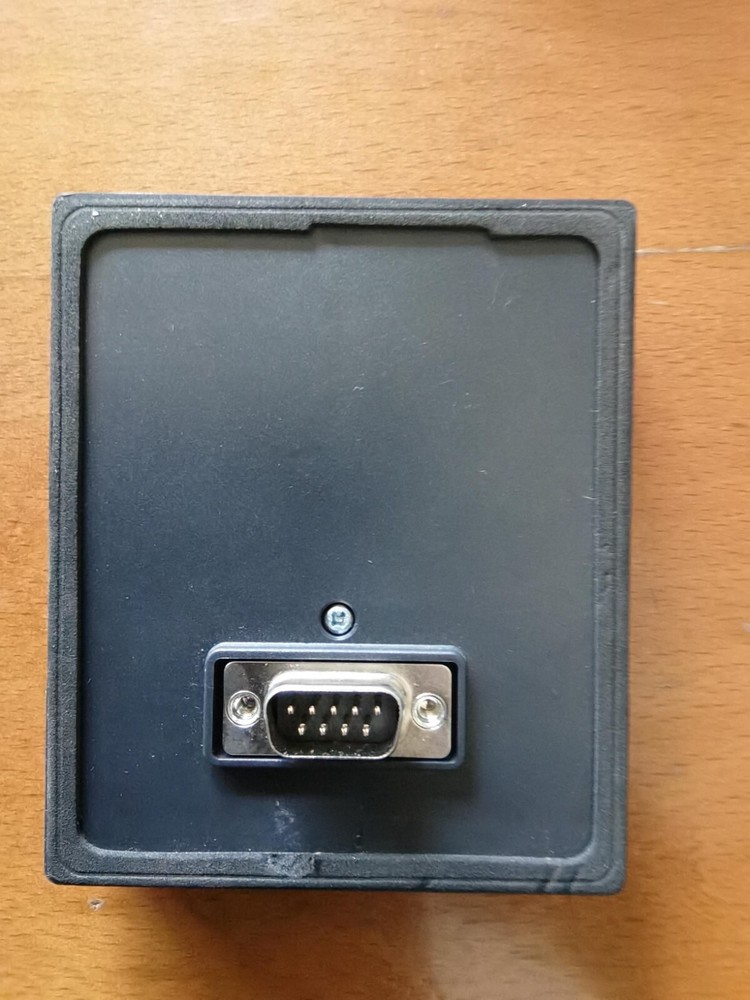 KEYPAD VACON NXS & NXP SERIES