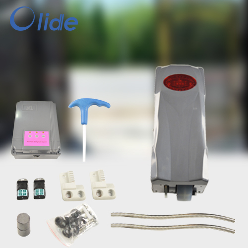 Model SD180 Automatic Single Swing Gate Opener