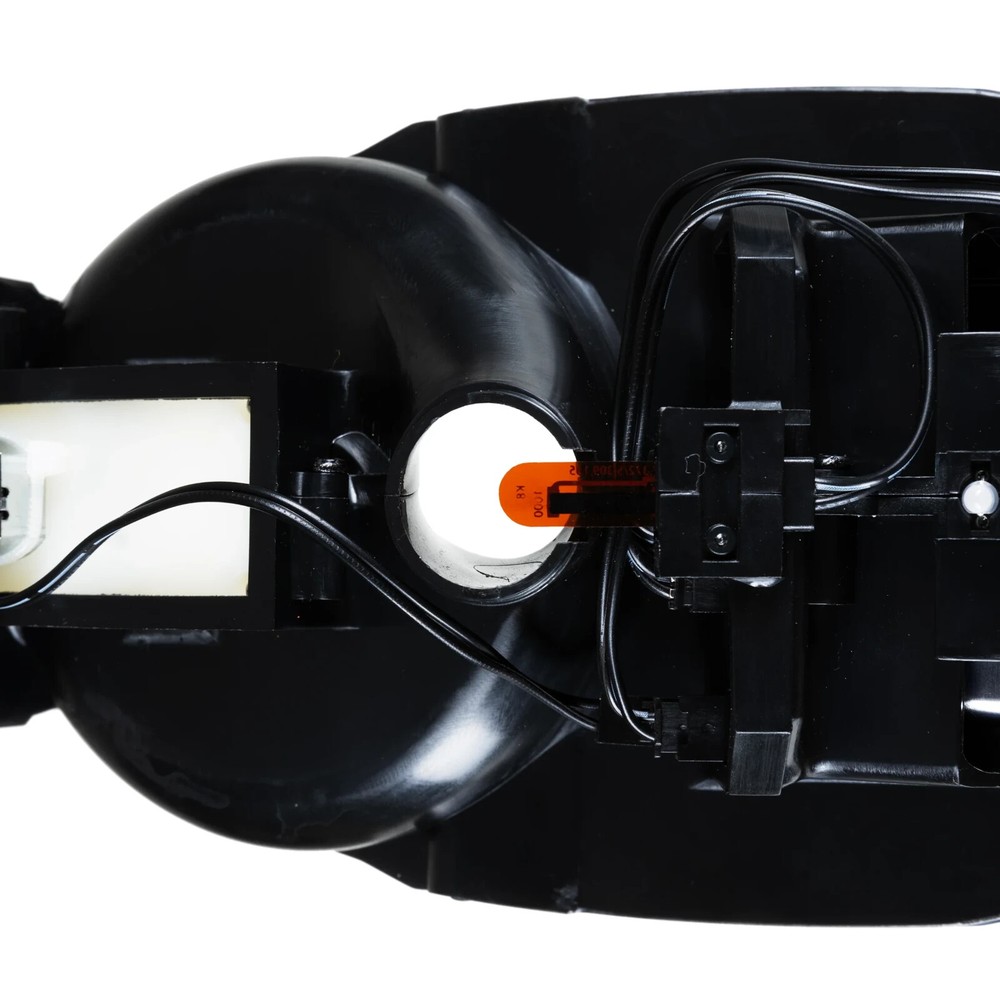 HK Army Sonic Electronic Motorized Paintball Loader Hopper BLACK