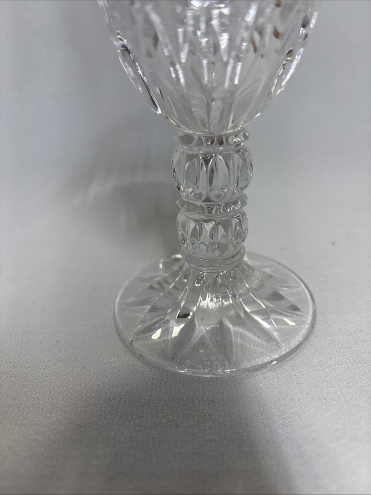 Rio By Oneida Water Glass 7”